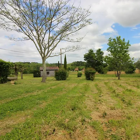 Au Boy 度假居 Montpezat (Gers)