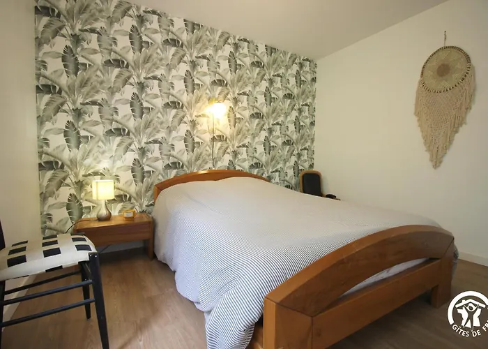 Au Boy Hébergement de vacances