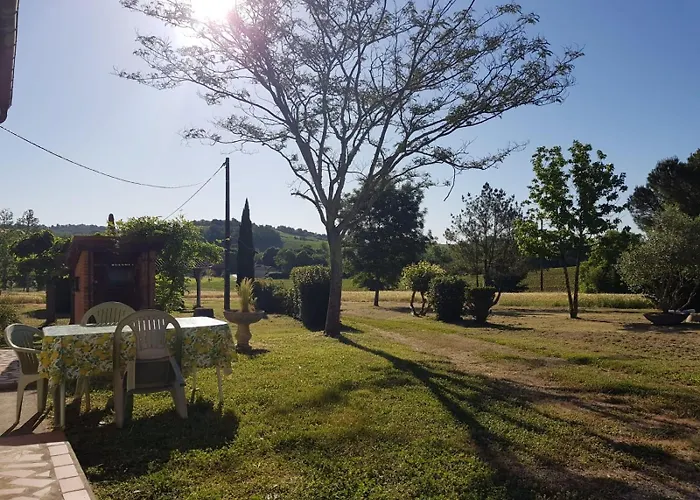 Hébergement de vacances Au Boy Montpezat (Gers)