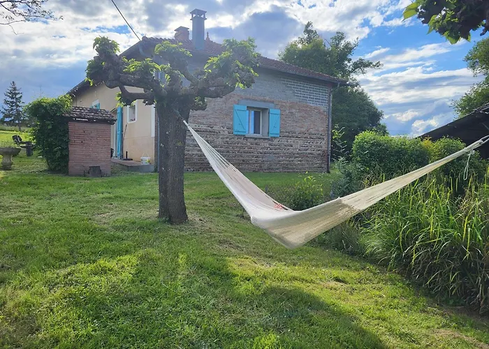 Au Boy Montpezat (Gers)